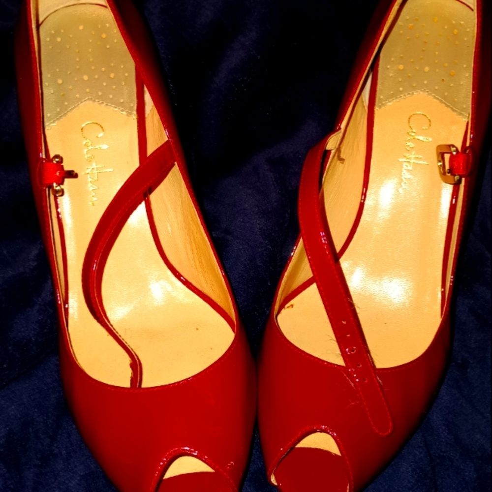 Cole Haan Pumps